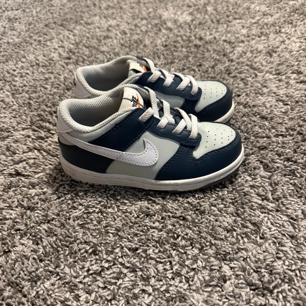 Nike 9c